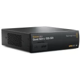 Blackmagic Teranex Mini - Quad SDI to 12G-SDI Конвертер с интерфейсом