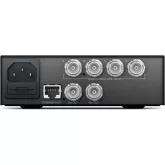 Blackmagic Teranex Mini - Quad SDI to 12G-SDI Конвертер с интерфейсом