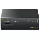 Blackmagic Teranex Mini - Quad SDI to 12G-SDI Конвертер с интерфейсом