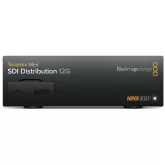 Blackmagic Teranex Mini - SDI Distribution 12G Конвертер с интерфейсом