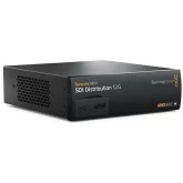 Blackmagic Teranex Mini - SDI Distribution 12G Конвертер с интерфейсом
