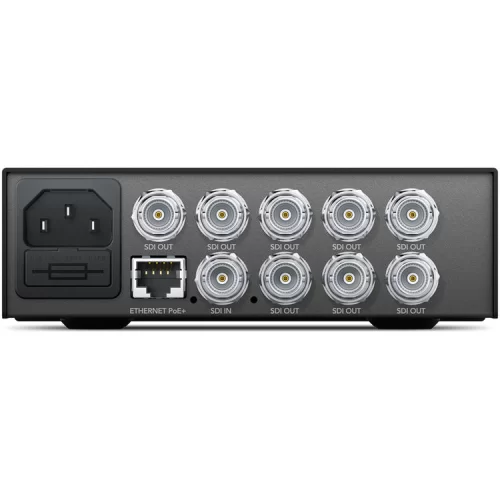 Blackmagic Teranex Mini - SDI Distribution 12G Конвертер с интерфейсом