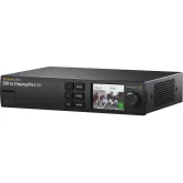 Blackmagic Teranex Mini SDI to DisplayPort 8K HD Видеоконвертер