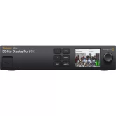 Blackmagic Teranex Mini SDI to DisplayPort 8K HD Видеоконвертер