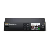 Blackmagic Teranex Mini SDI to DisplayPort 8K HD Видеоконвертер
