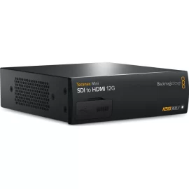 Blackmagic Teranex Mini - SDI to HDMI 12G Конвертер