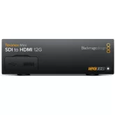 Blackmagic Teranex Mini - SDI to HDMI 12G Конвертер