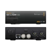 Blackmagic Teranex Mini - SDI to HDMI 12G Конвертер