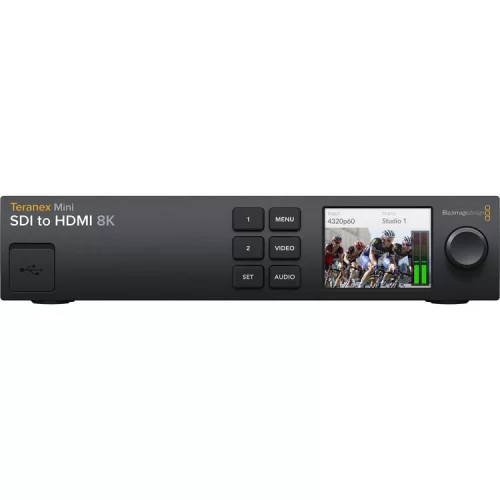 Blackmagic Teranex Mini SDI to HDMI 8K Конвертер