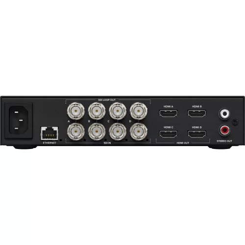 Blackmagic Teranex Mini SDI to HDMI 8K Конвертер