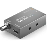 Blackmagic UltraStudio Monitor 3G Устройство вывода видео