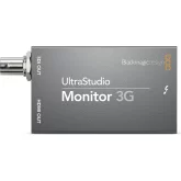 Blackmagic UltraStudio Monitor 3G Устройство вывода видео