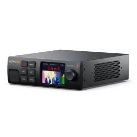 Blackmagic Web Presenter 4K Видеоконвертер