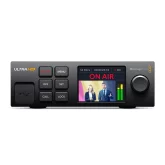 Blackmagic Web Presenter 4K Видеоконвертер