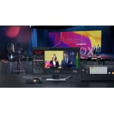 Blackmagic Web Presenter HD Видеоконвертер