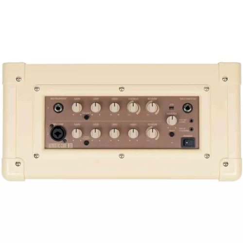 Blackstar Acoustic:Core 30 Акустический комбоусилитель, 30 Вт., 2х5"