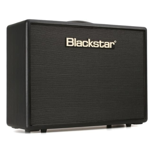 Blackstar Artist 30 Ламповый гитарный комбоусилитель, 30 Вт., 2x12 дюймов