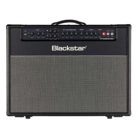 Blackstar HT CLUB 40 Ламповый гитарный комбоусилитель, 40 Вт., 12 дюймов