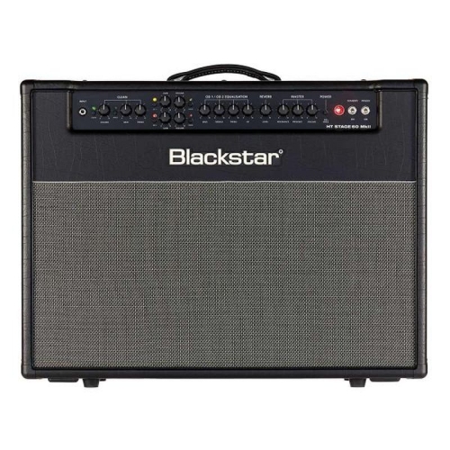 Blackstar HT CLUB 40 Ламповый гитарный комбоусилитель, 40 Вт., 12 дюймов