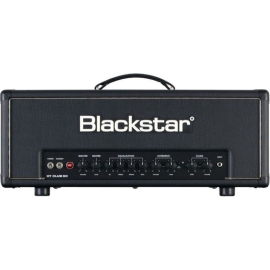 Blackstar HT CLUB 50 Ламповый гитарный усилитель, 50 Вт