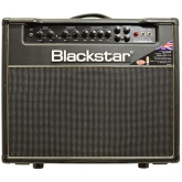 Blackstar HT SOLOIST 60 Ламповый гитарный комбоусилитель, 60 Вт., 12 дюймов