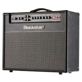 Blackstar HT STAGE 60 112 MkII Ламповый гитарный комбоусилитель, 60 Вт., 12 дюймов