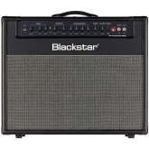 Blackstar HT STAGE 60 Ламповый гитарный комбоусилитель, 60 Вт., 2x12 дюймов
