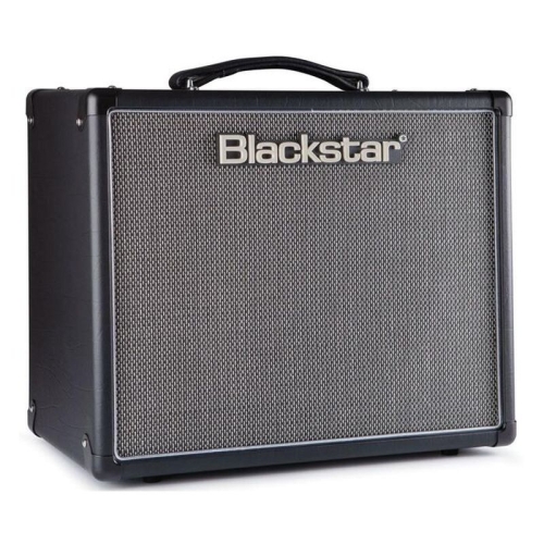 Blackstar HT-1R MK II Ламповый гитарный комбоусилитель, 1 Вт., 8 дюймов