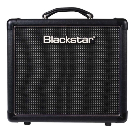 Blackstar HT-1R Ламповый гитарный комбоусилитель, 1 Вт., 8 дюймов