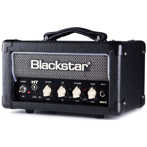 Blackstar HT-1RH MK II Ламповый гитарный усилитель, 1 Вт.