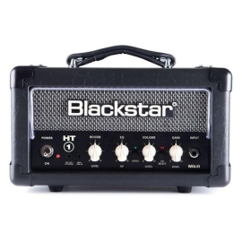 Blackstar HT-1RH MK II Ламповый гитарный усилитель, 1 Вт.