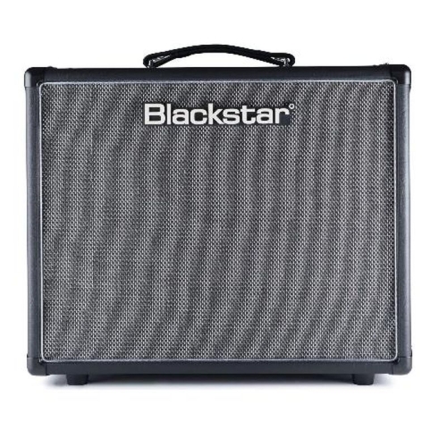 Blackstar HT-20R MK II Ламповый гитарный комбоусилитель, 20 Вт., 12 дюймов