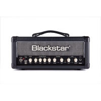 Blackstar HT-20RH MK II Ламповый гитарный усилитель, 20 Вт.
