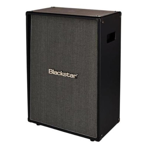 Blackstar HT-212VOC Гитарный кабинет, 160 Вт., 2х12 дюймов