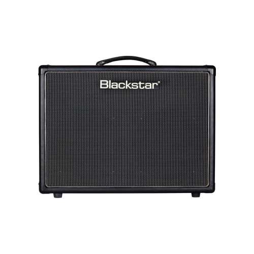 Blackstar HT-5210 Ламповый гитарный комбоусилитель, 5 Вт., 2x10 дюймов