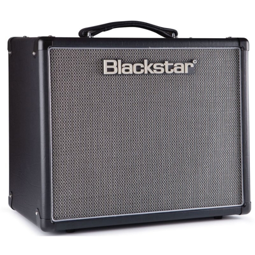 Blackstar HT-5R MK II Ламповый гитарный комбоусилитель, 5 Вт., 12 дюймов