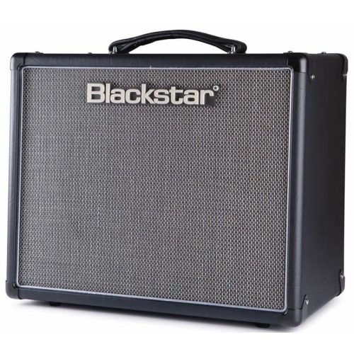 Blackstar HT-5R MK II Ламповый гитарный комбоусилитель, 5 Вт., 12 дюймов