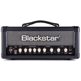 Blackstar HT-5RH MK II Ламповый гитарный усилитель, 5 Вт.