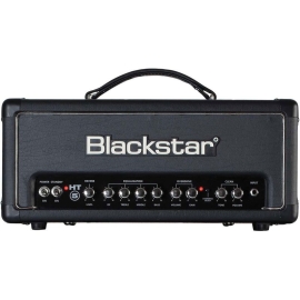 Blackstar HT-5RH Ламповый гитарный усилитель, 5 Вт.
