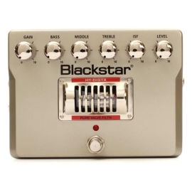Blackstar HT-DISTX Ламповая педаль, дисторшн 