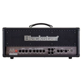 Blackstar HT-METAL-100 Ламповый гитарный усилитель, 100 Вт.