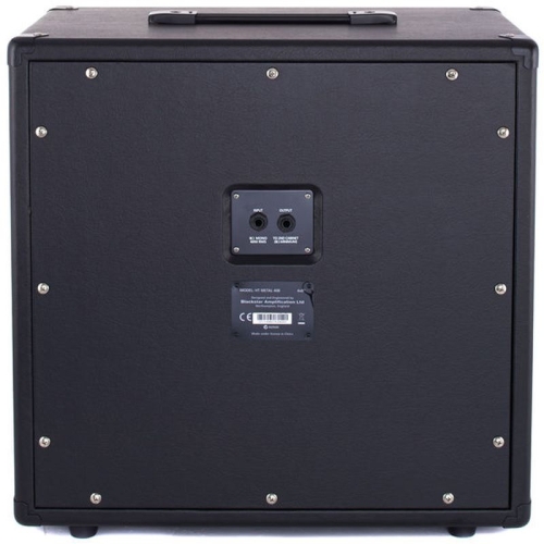 Blackstar HT-METAL-408 Гитарный кабинет, 60 Вт., 4x8 дюймов