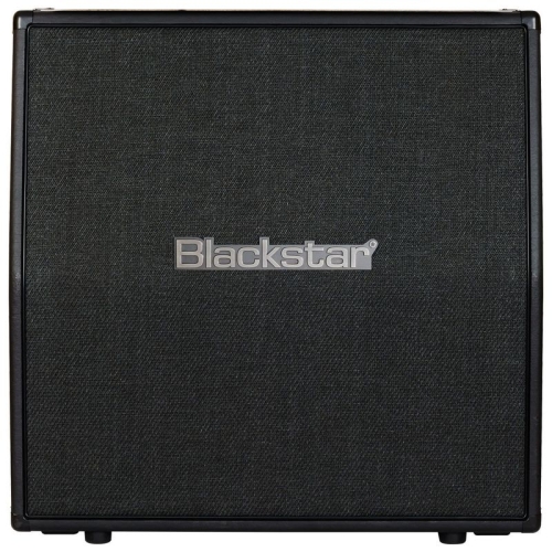 Blackstar HT-METAL-412A Гитарный кабинет, 320 Вт., 4x12 дюймов