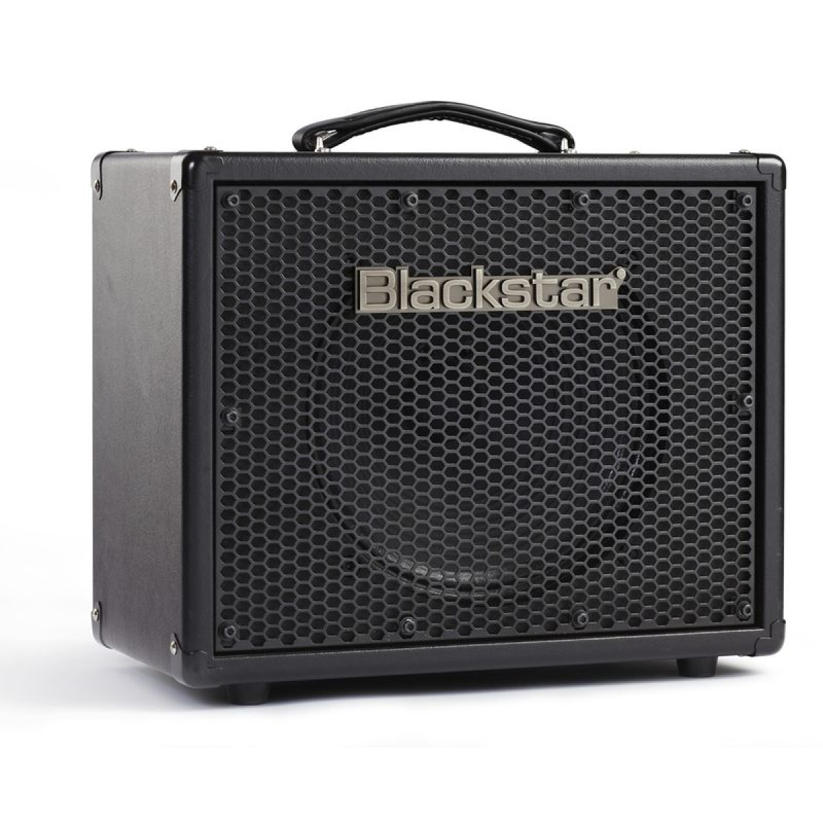 Blackstar HT-METAL-5 Ламповый гитарный комбоусилитель, 5 Вт., 8 дюймов  купить в Москве и РФ недорого