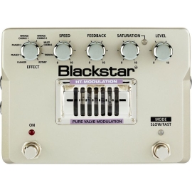 Blackstar HT-MODULATION Ламповая педаль, модуляционные эффекты