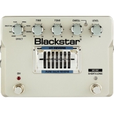 Blackstar HT-REVERB Ламповая педаль, 8 эффектов реверберации