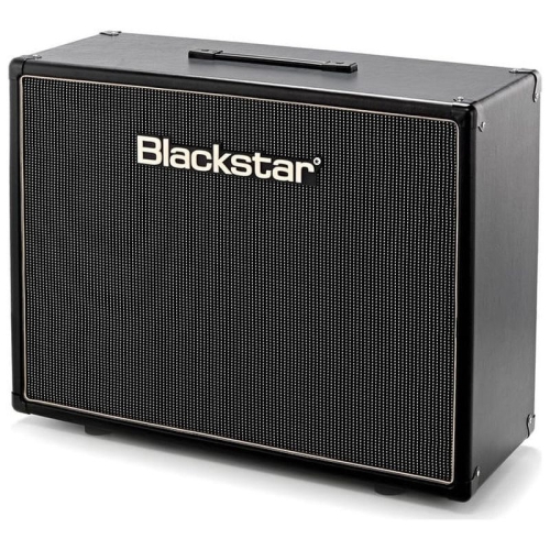 Blackstar HTV-212 Гитарный кабинет, 160 Вт., 2x12 дюймов