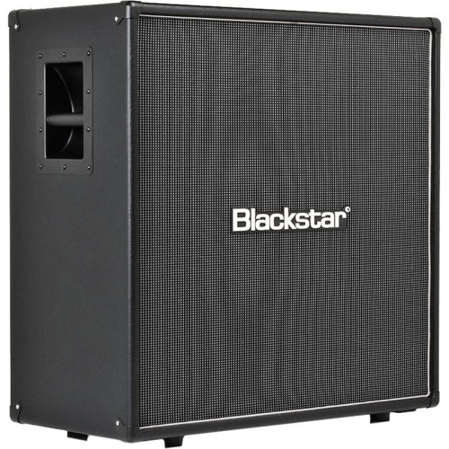 Blackstar HTV-412B Гитарный кабинет, 320 Вт., 4x12 дюймов
