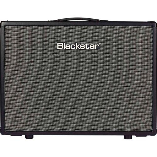 Blackstar HTV2-212 MKII Гитарный кабинет, 160 Вт., 2x12 дюймов