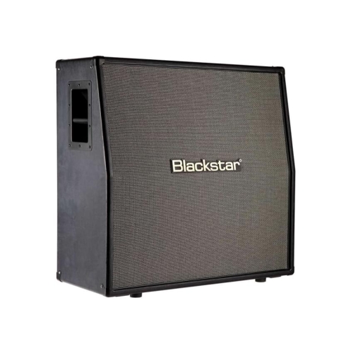 Blackstar HTV2-412A MKII Гитарный кабинет, 320 Вт., 4x12 дюймов